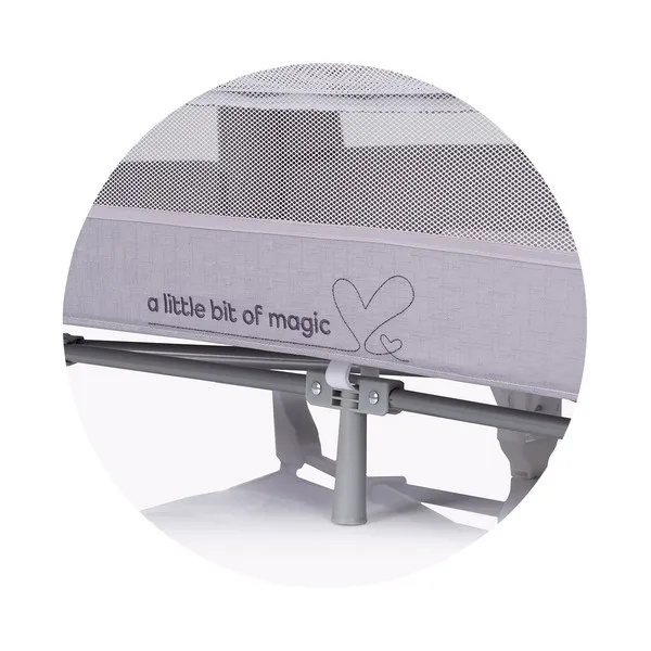 Продукт Chipolino Glory - Кошара падаща страна - 0 - BG Hlapeta