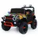 OCIE - Акумулаторен Джип 12V с родителски контрол 1