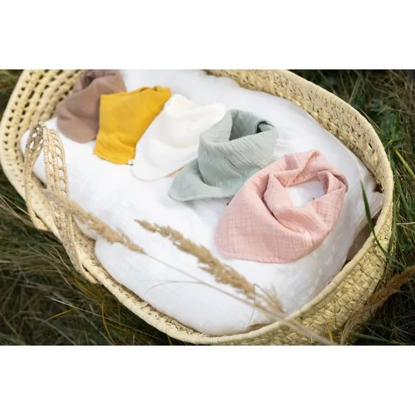 Продукт BIBS - Бандана - 0 - BG Hlapeta