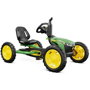 BERG Buddy John Deere - Картинг