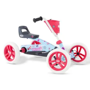 BERG Buzzy Bloom - Картинг