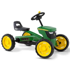 BERG Buzzy John Deere - Картинг