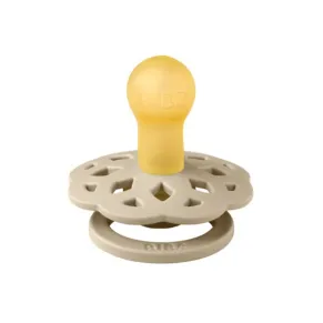 BIBS Boheme - Биберон, Каучук, 6-18 месеца