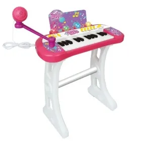 My Music World - Пиано със Столче