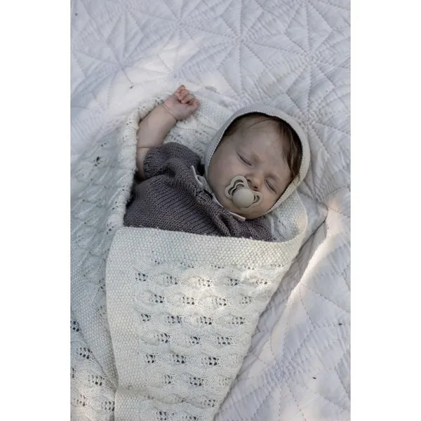 Продукт BIBS Couture - Биберон, Каучук, 0-6 месеца - 0 - BG Hlapeta