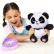 Little Live Pets Chuchu - Интерактивно Бебе Панда 6