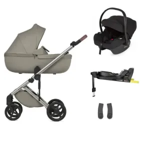 Anex Eli - Бебешка количка 4 в 1
