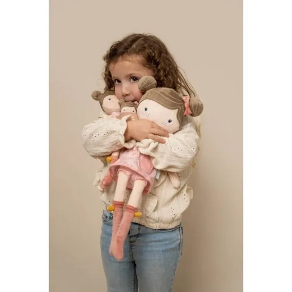 Продукт Little Dutch - Кукла в Кутия 35 см - 0 - BG Hlapeta