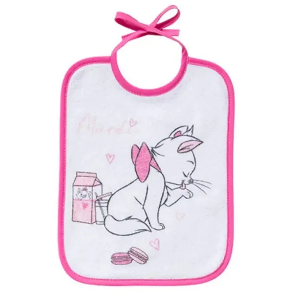 Продукт BabyCalin Marie - Комплект лигавници 0+ Месеца, 7 броя - 0 - BG Hlapeta