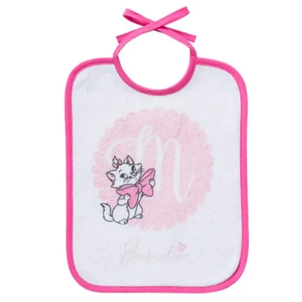 Продукт BabyCalin Marie - Комплект лигавници 0+ Месеца, 7 броя - 0 - BG Hlapeta