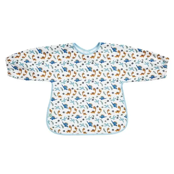 Продукт BabyCalin - Непромокаем лигавник с ръкави, 12+ месeца - 0 - BG Hlapeta