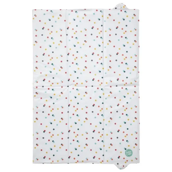 Продукт BabyCalin - Преносима сгъваема подложка за преобличане - 0 - BG Hlapeta