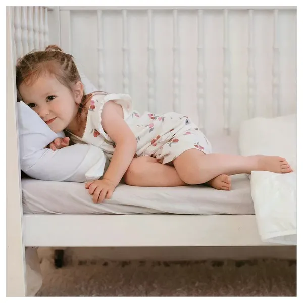 Продукт Candide - Детска Възглавница От Био Органичен Памук 40X60См - 0 - BG Hlapeta