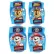 Seven Paw Patrol - Комплект детски наколенки и налакътници 4