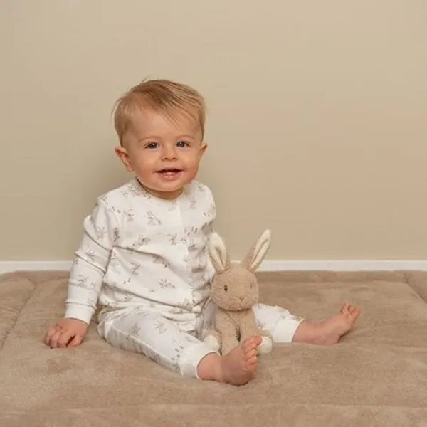 Продукт Little Dutch Baby Bunny - Плюшено Зайче, 17 см. - 0 - BG Hlapeta