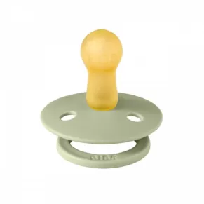 BIBS Studio COLOUR Jasmine Field - Биберон, 0-6 месеца