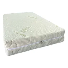 Bambino Casa Aloe Vera - Матрак 60x120x10