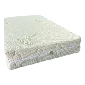 Bambino Casa Aloe Vera - Матрак 60x120x10