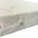 Bambino Casa Aloe Vera - Матрак 60x120x10 3