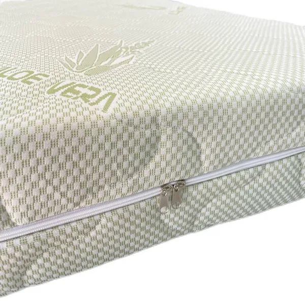 Продукт Bambino Casa Aloe Vera - Матрак 60x120x10 - 0 - BG Hlapeta