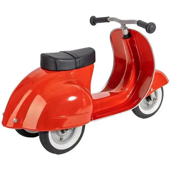 Продукт Ambosstoys - Балансиращ скутер - 0 - BG Hlapeta