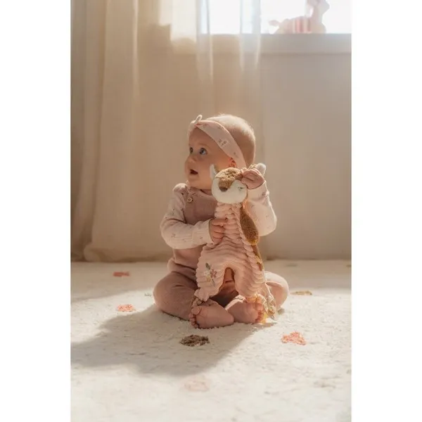 Продукт Little Dutch - Дуду за Биберон - 0 - BG Hlapeta