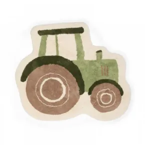 Little Dutch Tractor - Килим 100x110 см.
