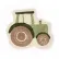 Little Dutch Tractor - Килим 100x110 см.
