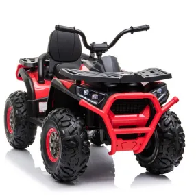 Акумулаторно бъги Desert 24V, 4х4 с дистанционно,меки гуми и кожена седалка