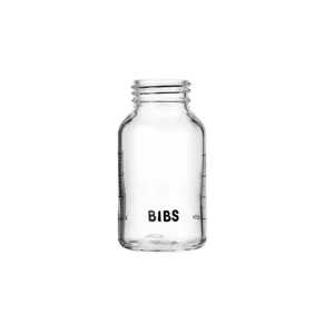 BIBS - Стъклена Бутилка 120мл