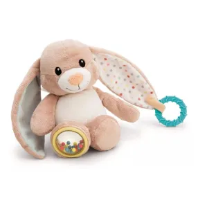 NICI Заекът Фела - Активна играчка, 25 см