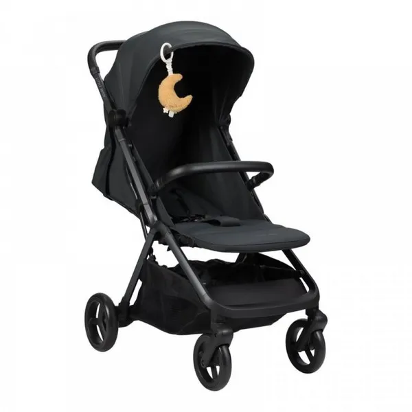 Продукт Little Dutch Newborn Naturals - Сет 3 Играчки за Закачане - 0 - BG Hlapeta