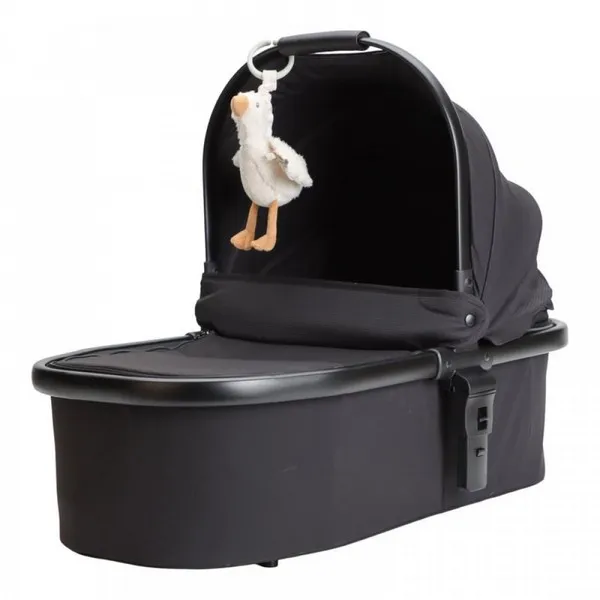 Продукт Little Dutch Newborn Naturals - Сет 3 Играчки за Закачане - 0 - BG Hlapeta