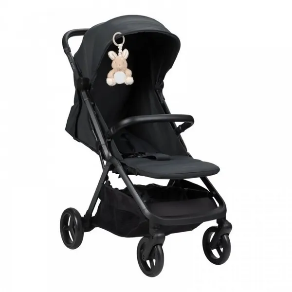 Продукт Little Dutch Newborn Naturals - Сет 3 Играчки за Закачане - 0 - BG Hlapeta