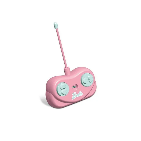 Продукт  MONDO Barbie Mini Car - Кола 1:24 - 0 - BG Hlapeta