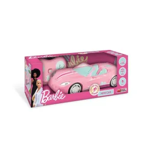  MONDO Barbie Mini Car - Кола 1:24