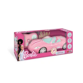  MONDO Barbie Mini Car - Кола 1:24