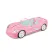  MONDO Barbie Mini Car - Кола 1:24