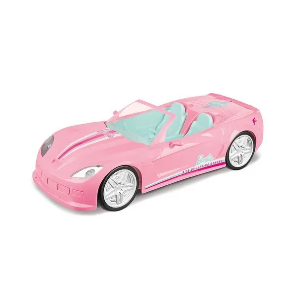 Продукт  MONDO Barbie Mini Car - Кола 1:24 - 0 - BG Hlapeta