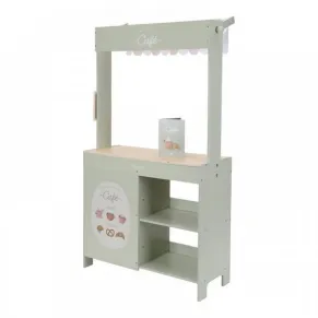 Little Dutch FSC - Детска дървена сергия