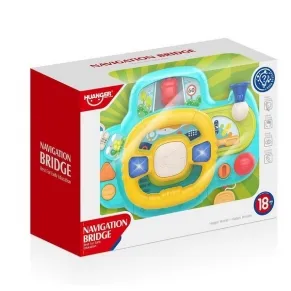 Babyhome - Волан със звукови ефекти