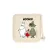BIBS Moomins Ivory - Кутия за Биберон 1