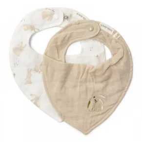 Little Dutch Baby Bunny - 2 бр. Бандани