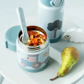 Done by Deer - Термос за храна 300 мл