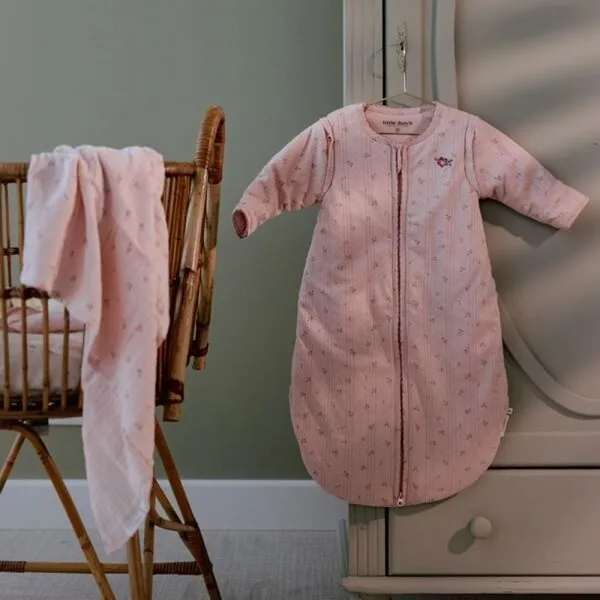 Продукт Little Dutch - Зимен спален чувал 70 см. - 0 - BG Hlapeta