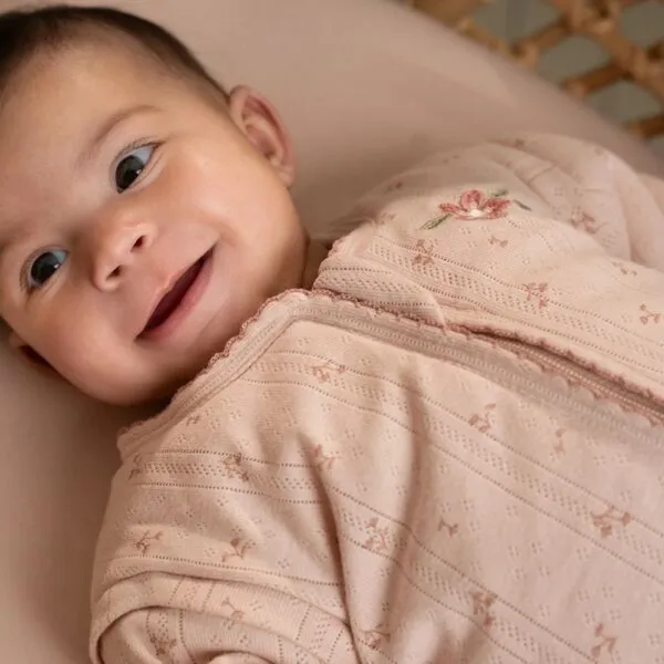 Продукт Little Dutch - Зимен спален чувал 70 см. - 0 - BG Hlapeta