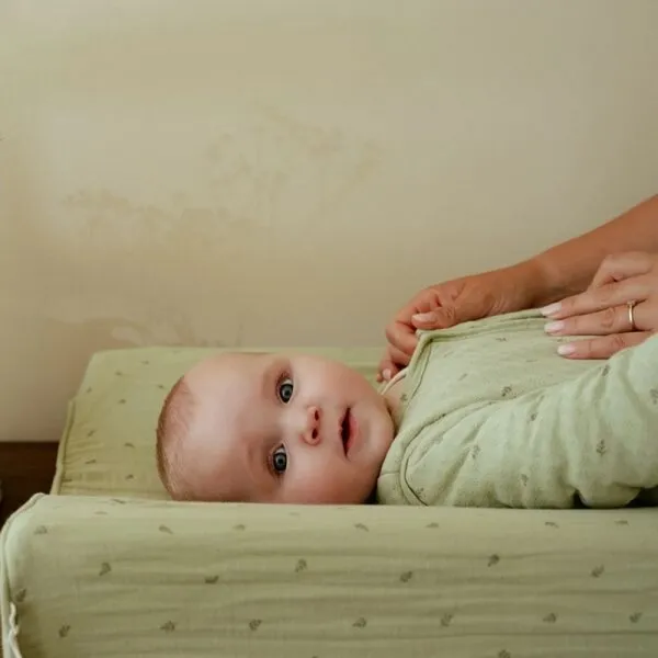 Продукт Little Dutch - Зимен спален чувал 70 см. - 0 - BG Hlapeta