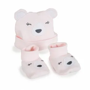 Cangaroo Rey - Шапка и терлички