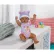 Baby Born - интерактивно бебе с аксесоари - етническо