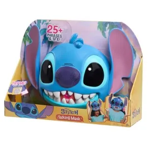 STITCH Стич - Говореща Маска